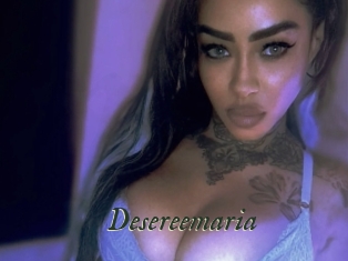 Desereemaria