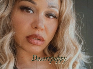 Desertpoppy