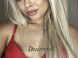 Desireered