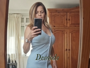 Desnodo