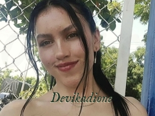 devikadione Gratis Strip