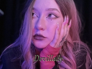 Devillady