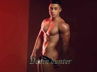 Devin_hunter