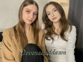 Devonaanddawn