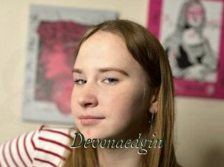 Devonaedgin