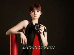 Devonaemans