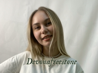 Devonafreestone