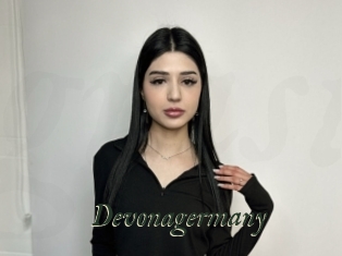 Devonagermany