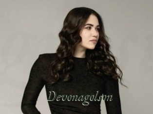 devonagolson Gratis Strip