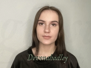 Devonahadley