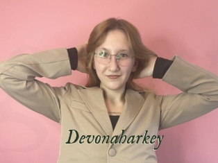 Devonaharkey