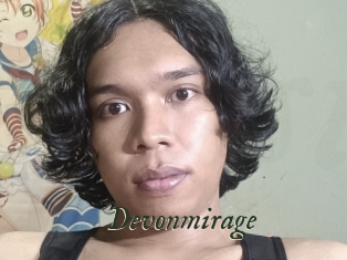 devonmirage Gratis Strip