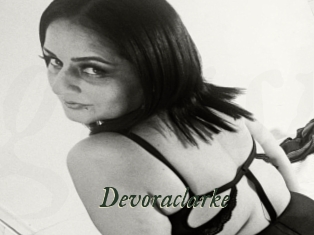 devoraclarke Gratis Strip