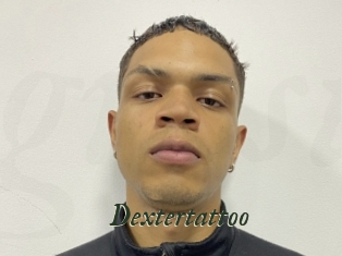 Dextertattoo
