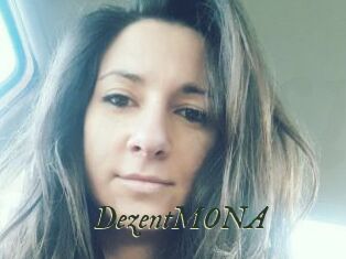 DezentMONA