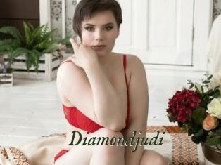Diamondjudi