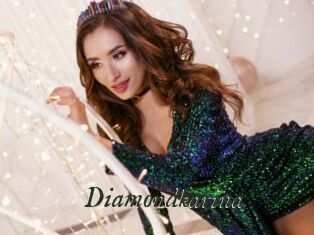 Diamondkarina