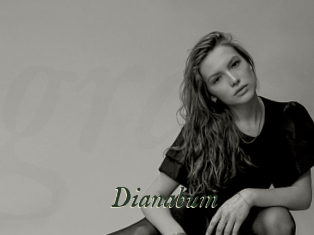 dianabum Gratis Strip