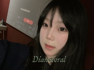 Dianacoral