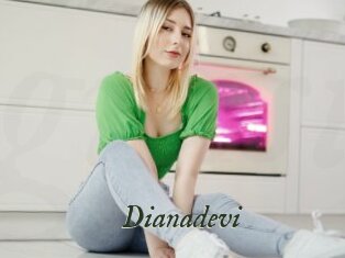 Dianadevi
