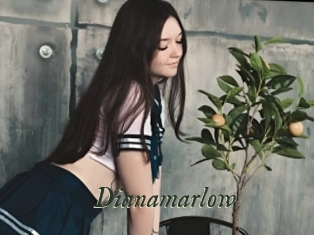 Dianamarlow