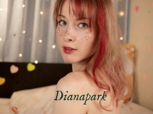 dianapark Gratis Strip