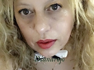 dianarojo Gratis Strip