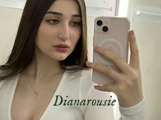 dianarousie Gratis Strip