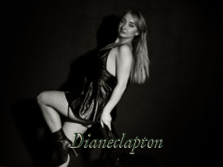 dianeclapton Gratis Strip