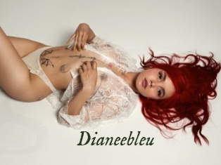 dianeebleu Gratis Strip