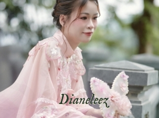 dianeleez Gratis Strip