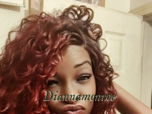 Diannamonroe