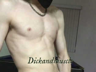 dickandmuscle Gratis Strip