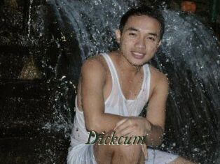 Dickcum