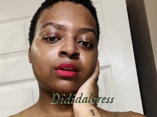 Dididaloress