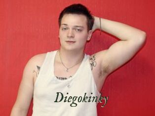 Diegokinky