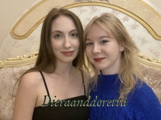 Dieraanddoretta