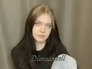 Dieraaxtell