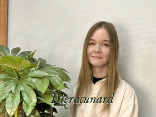 Dieracunard