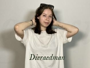 Dieraedman