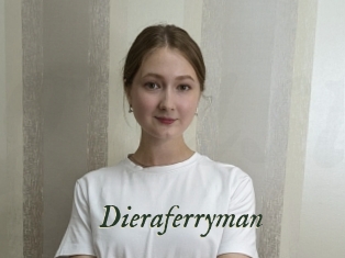 Dieraferryman