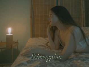 dieragalen Gratis Strip