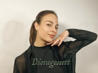 Dieragossett