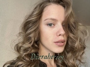 Dierahersey