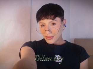 Dilan_bby