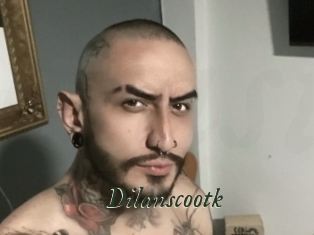 Dilanscootk