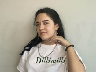 Dillimilli