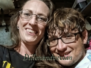 Dillonandvivian