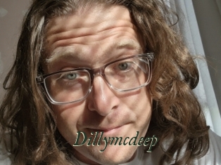 dillymcdeep Gratis Strip