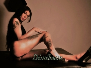 Dimiboom